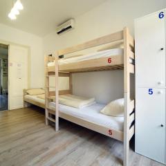 Hostel Temza