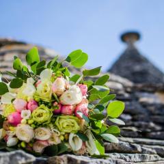 Trullo in Light