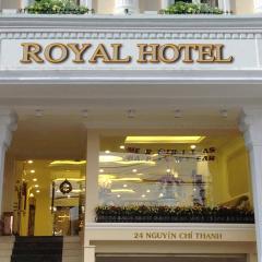 Royal Dalat Hotel