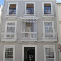 19th Century Sevillian Apartment