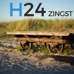 H24ZINGST - Das Ferienhaus