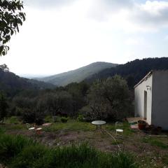 Maison de Campagne l'étang