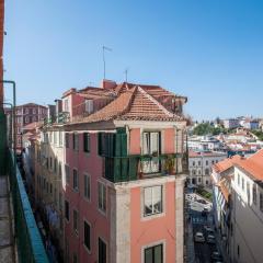 Duque-Chiado Downtown