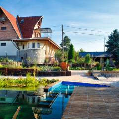 Vintage Home Vendégház