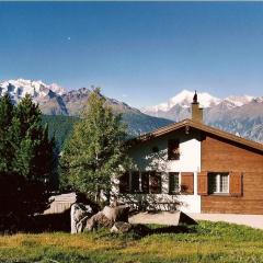 Chalet Abendruh