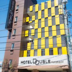 Hotel Double Funabashi