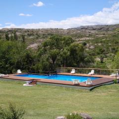 Cabañas El Refugio de Juan