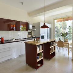 Ziv Apartments - Malkei Israel 6 A