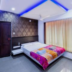 Rams Guest House Near Sree Chithra and RCC