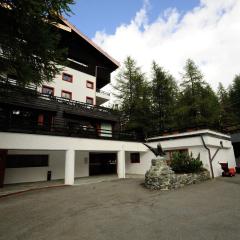 Belvilla by OYO Residenza Cervinia 2P