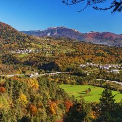 Albergo Diffuso "Col Gentile" Socchieve