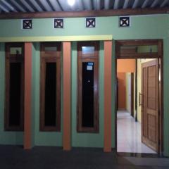 Jlatren homestay eko