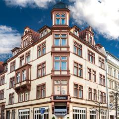 The Heidelberg Exzellenz Hotel