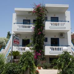 Anthea Apartments