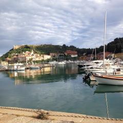 Monolocale Porto Ercole Argentario