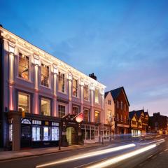 Oddfellows Chester Hotel & Apartments