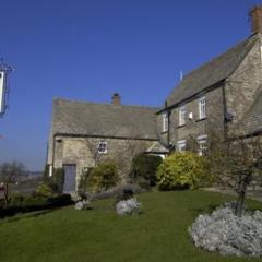 The Bird In Hand Inn, Witney