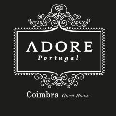 Adore Portugal Coimbra Guest House