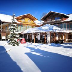 Landhotel Böld Oberammergau