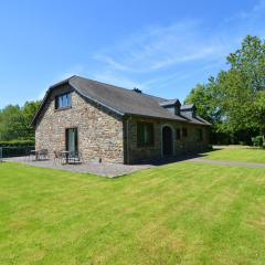 Charming stone house in Robertville