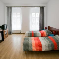 Apartament na Starówce