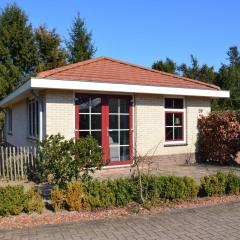 Holiday home in the Veluwe in nature