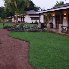 Ameg Lodge Kilimanjaro