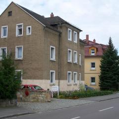 Ferienwohnung Ahrendt