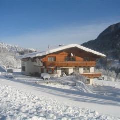 Splendid Apartment in Schladming with Sauna