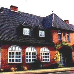 Hotel-Restaurant Pfeffermühle