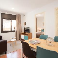 Click&Flat Europa Fira Apartments