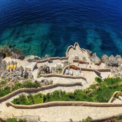 Sveti Luka Apartments