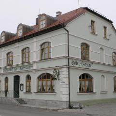 Landgasthof und Hotel Forchhammer