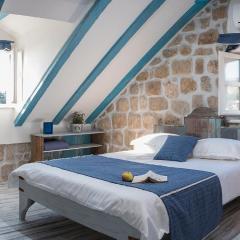 Guesthouse Rustico