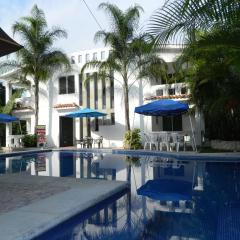 Hotel Terrazas Inn