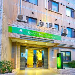 FLEXSTAY INN Tokiwadai