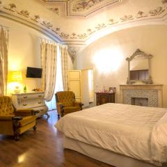 B&B Pantaneto - Palazzo Bulgarini