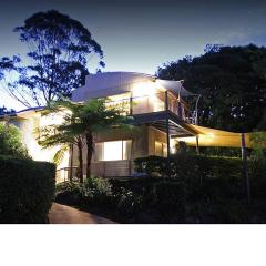 Maleny Terrace Cottages