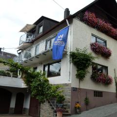 Ferienweingut Rudorfer