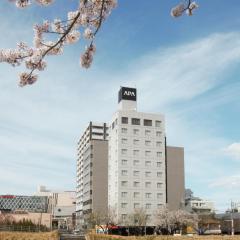 APA Hotel Mito-Ekimae