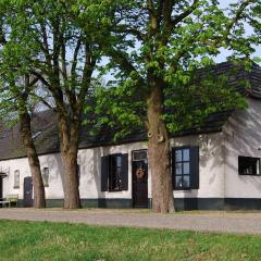 Bed & Breakfast Langlaar