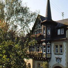 Pension Haus Weller