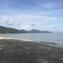 By The Sea at Batu Ferringhi Penang