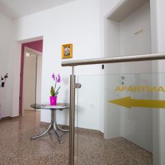 Apartma Grže