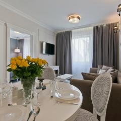 Apartamenty Gdańsk EU - Sopot Apartamenty