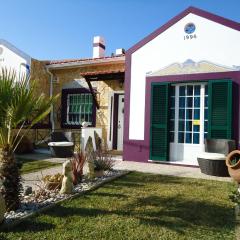 Casa da Ribeira (Sesimbra)