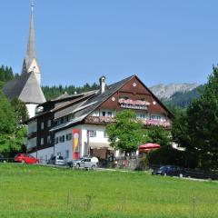 Kirchenwirt Gosau