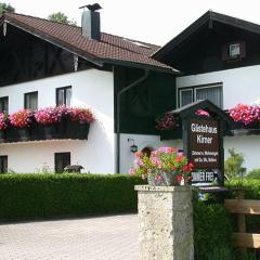 Gästehaus Kirner - Bad Feilnbach