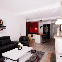 Le Beau Carnot - Appartement en Hypercentre de Beaune