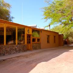 Terra Luna Atacama